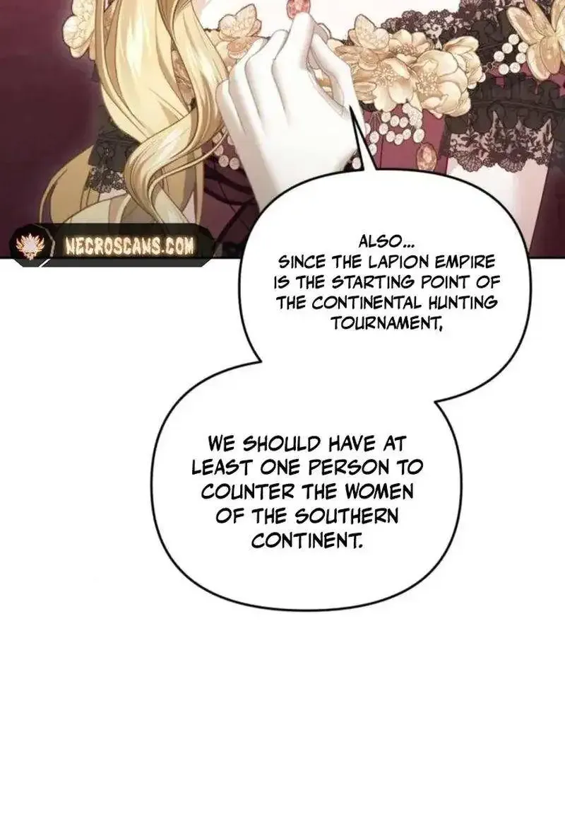 Even Though She’s The Substitute Queen, She Spent The First Night With Him Zinmanga X Chapter 27 Page 75