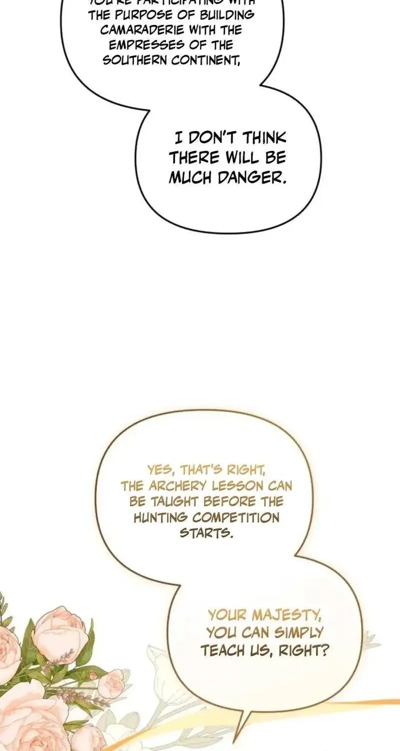 Even Though She’s The Substitute Queen, She Spent The First Night With Him Zinmanga X Chapter 27 Page 83