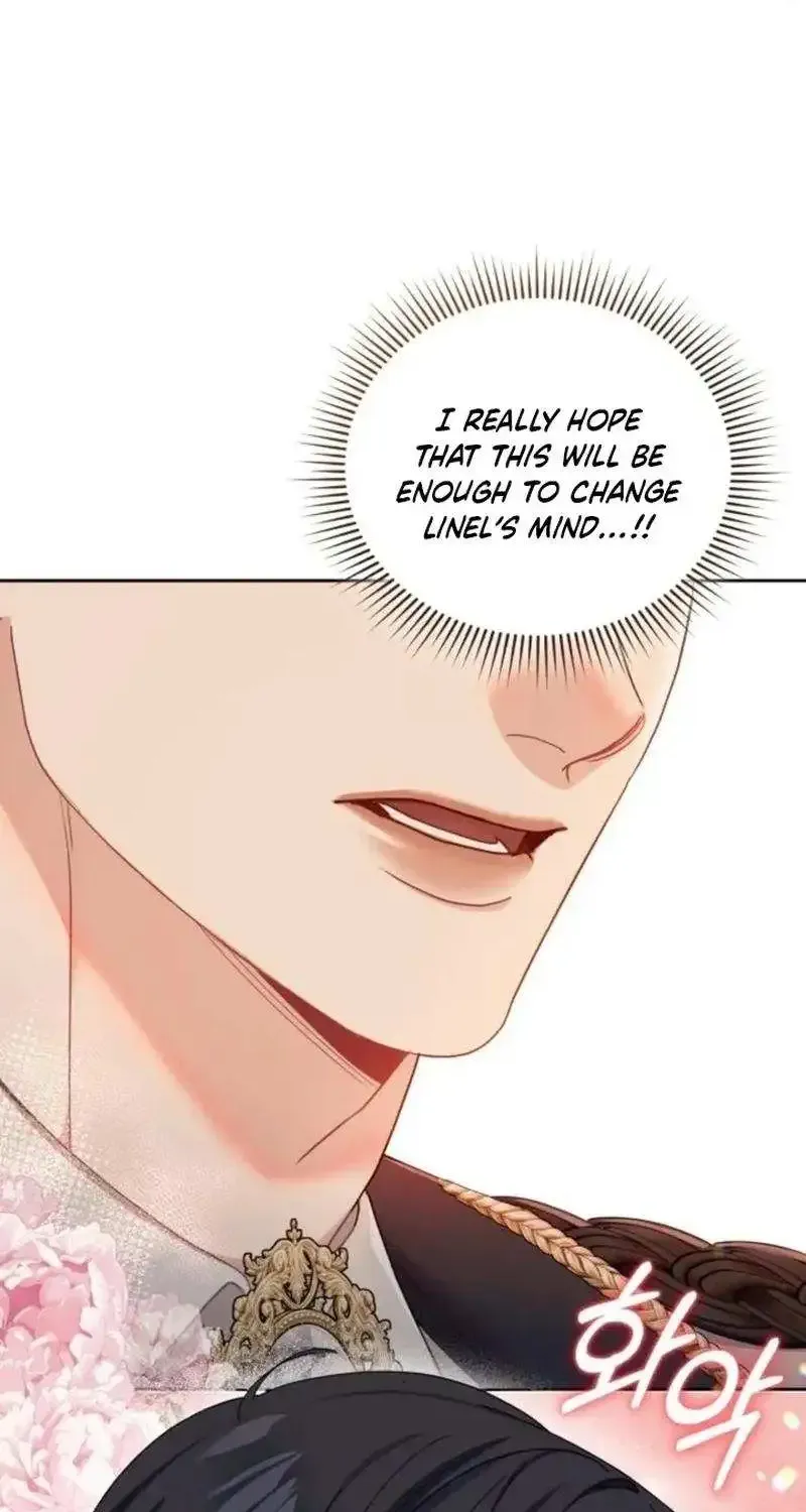 Even Though She’s The Substitute Queen, She Spent The First Night With Him Zinmanga X Chapter 27 Page 85