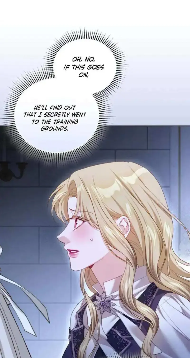 Even Though She’s The Substitute Queen, She Spent The First Night With Him Zinmanga X Chapter 26 Page 10