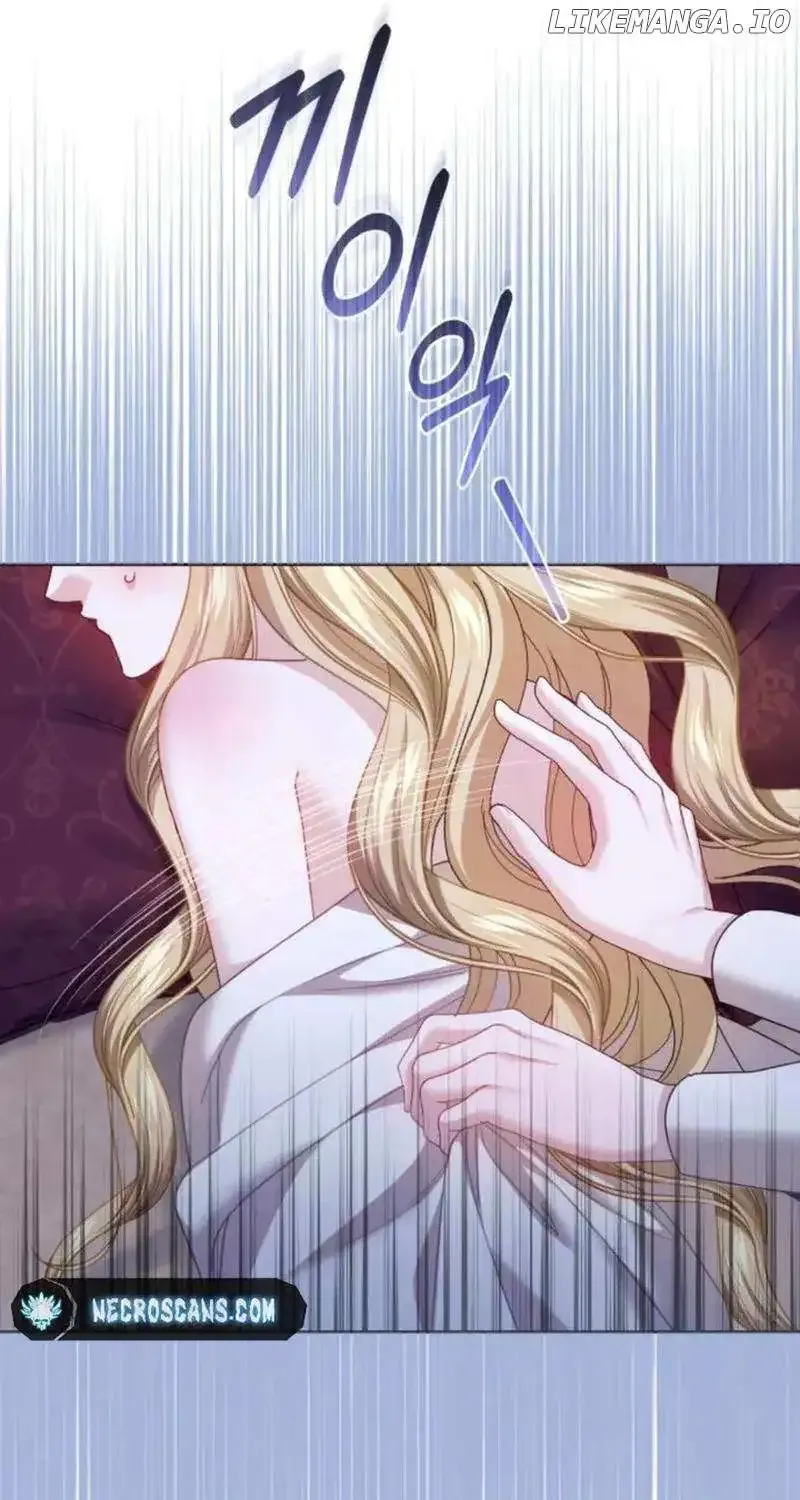 Even Though She’s The Substitute Queen, She Spent The First Night With Him Zinmanga X Chapter 26 Page 18