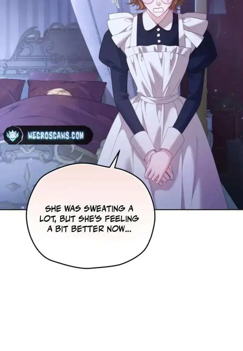 Even Though She’s The Substitute Queen, She Spent The First Night With Him Zinmanga X Chapter 26 Page 23