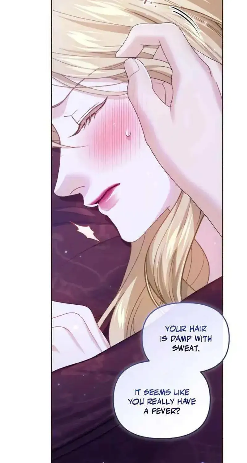 Even Though She’s The Substitute Queen, She Spent The First Night With Him Zinmanga X Chapter 26 Page 27