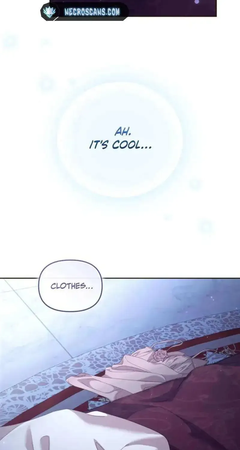 Even Though She’s The Substitute Queen, She Spent The First Night With Him Zinmanga X Chapter 26 Page 28