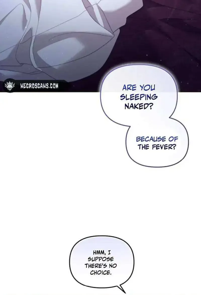 Even Though She’s The Substitute Queen, She Spent The First Night With Him Zinmanga X Chapter 26 Page 29