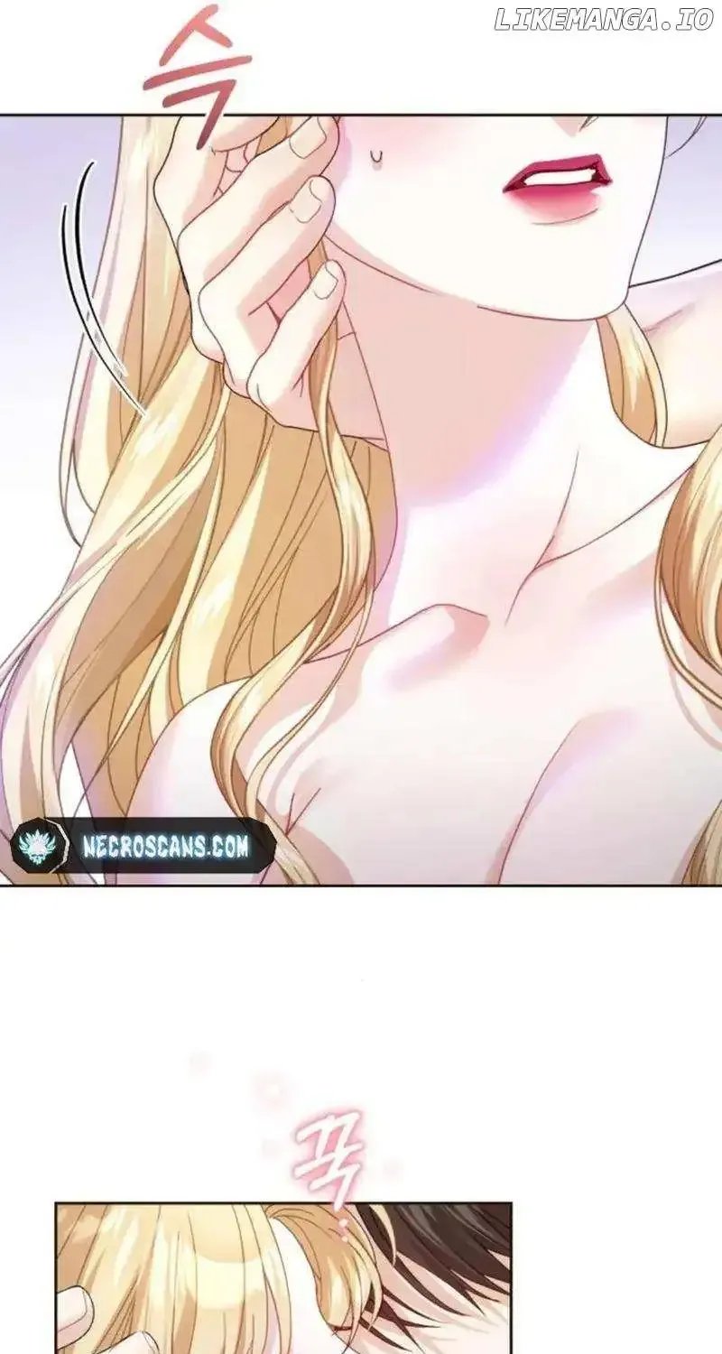 Even Though She’s The Substitute Queen, She Spent The First Night With Him Zinmanga X Chapter 26 Page 36