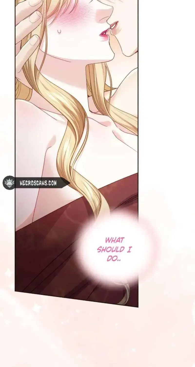 Even Though She’s The Substitute Queen, She Spent The First Night With Him Zinmanga X Chapter 26 Page 37