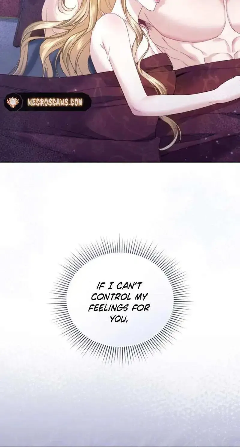 Even Though She’s The Substitute Queen, She Spent The First Night With Him Zinmanga X Chapter 26 Page 64