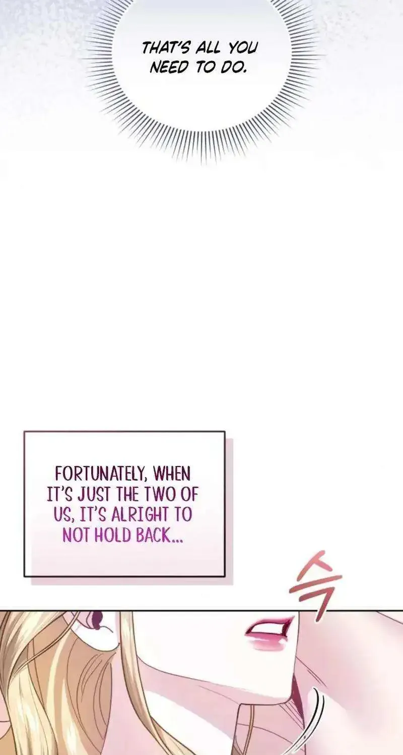 Even Though She’s The Substitute Queen, She Spent The First Night With Him Zinmanga X Chapter 26 Page 66