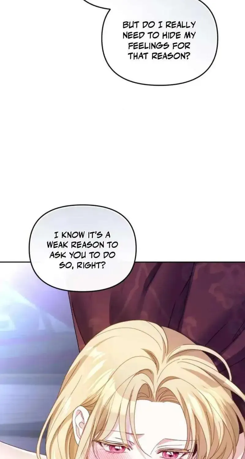 Even Though She’s The Substitute Queen, She Spent The First Night With Him Zinmanga X Chapter 26 Page 74