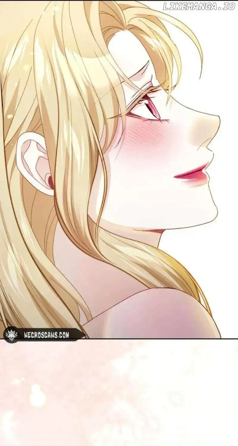 Even Though She’s The Substitute Queen, She Spent The First Night With Him Zinmanga X Chapter 26 Page 82