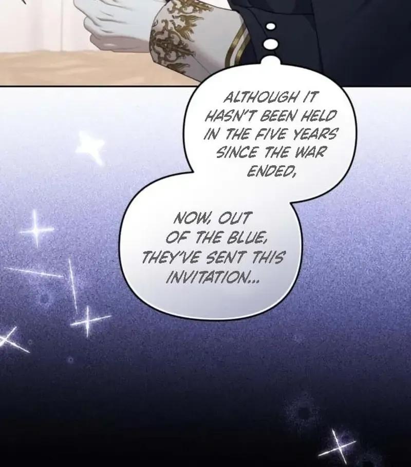 Even Though She’s The Substitute Queen, She Spent The First Night With Him Zinmanga X Chapter 25 Page 25