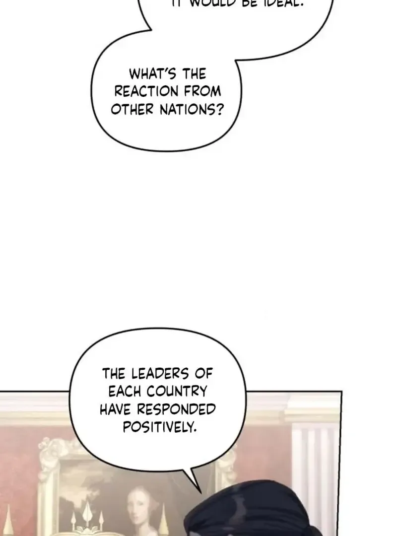 Even Though She’s The Substitute Queen, She Spent The First Night With Him Zinmanga X Chapter 25 Page 31