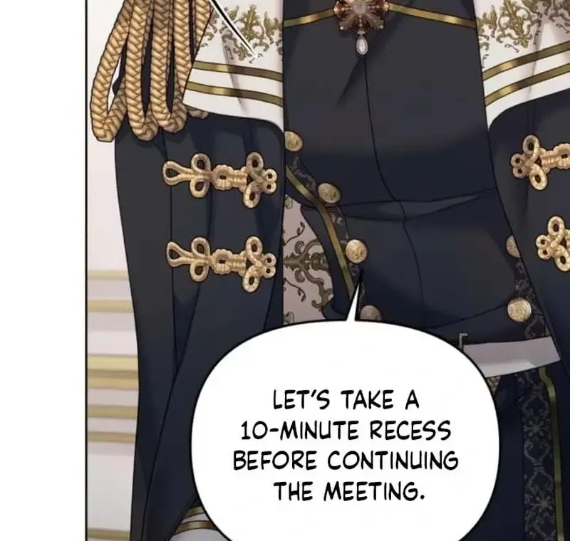Even Though She’s The Substitute Queen, She Spent The First Night With Him Zinmanga X Chapter 25 Page 46