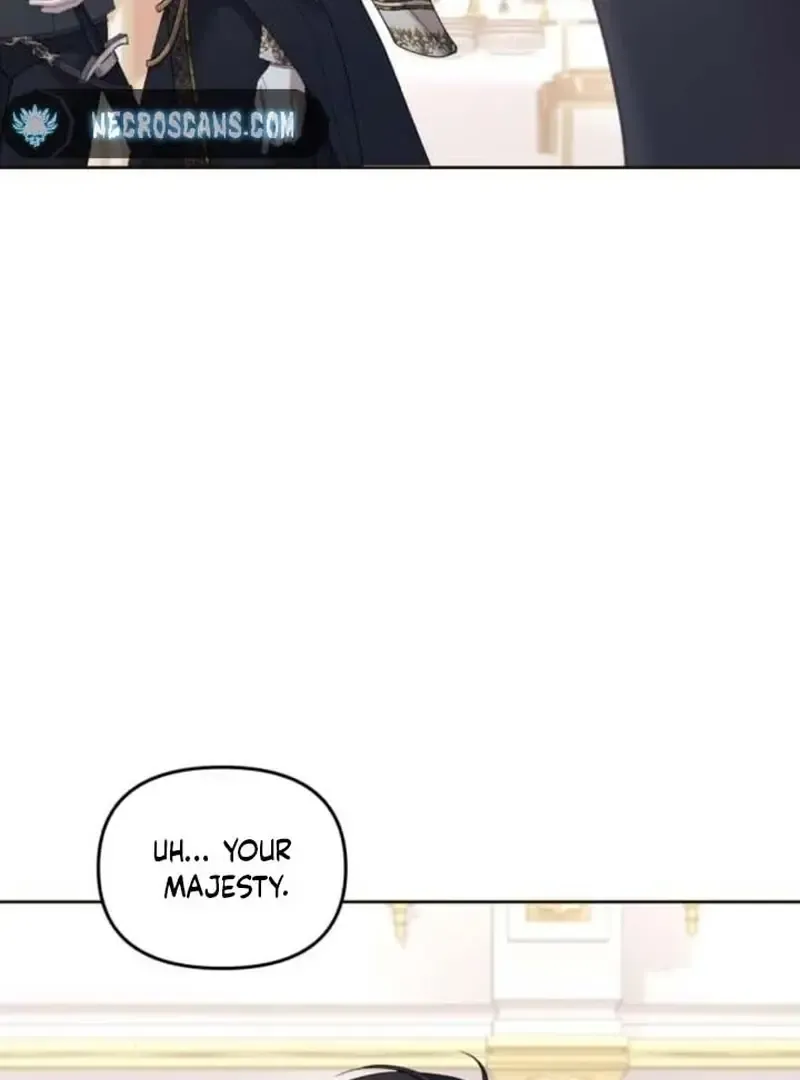 Even Though She’s The Substitute Queen, She Spent The First Night With Him Zinmanga X Chapter 25 Page 49