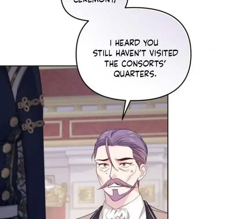 Even Though She’s The Substitute Queen, She Spent The First Night With Him Zinmanga X Chapter 25 Page 54