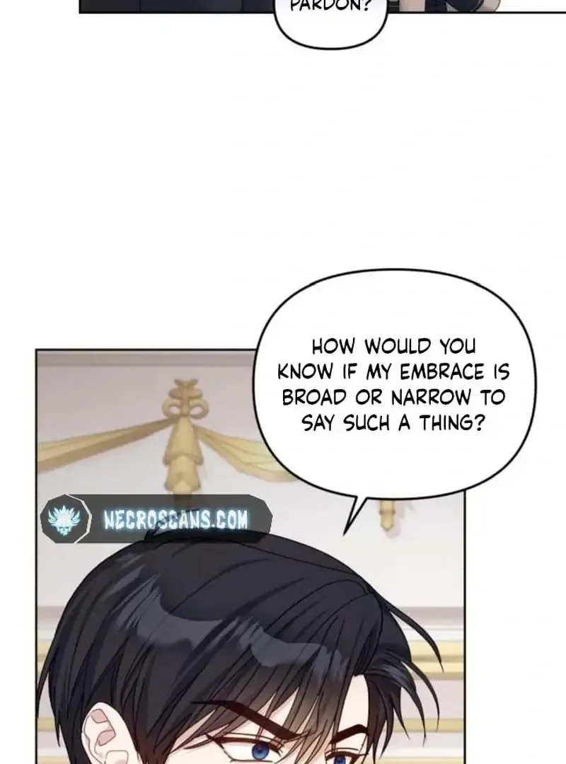 Even Though She’s The Substitute Queen, She Spent The First Night With Him Zinmanga X Chapter 25 Page 59