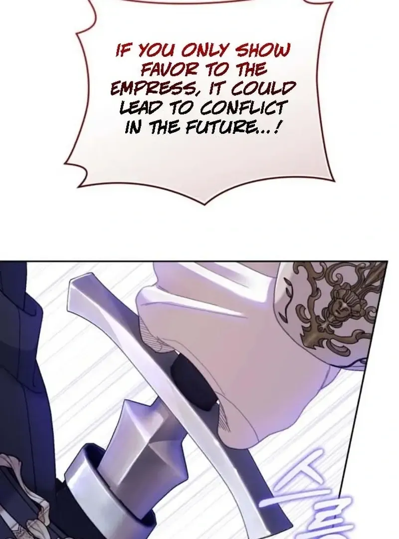 Even Though She’s The Substitute Queen, She Spent The First Night With Him Zinmanga X Chapter 25 Page 66