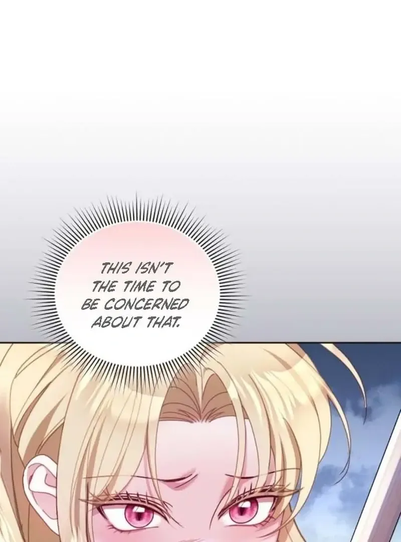 Even Though She’s The Substitute Queen, She Spent The First Night With Him Zinmanga X Chapter 25 Page 109