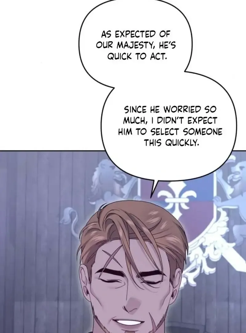 Even Though She’s The Substitute Queen, She Spent The First Night With Him Zinmanga X Chapter 25 Page 119