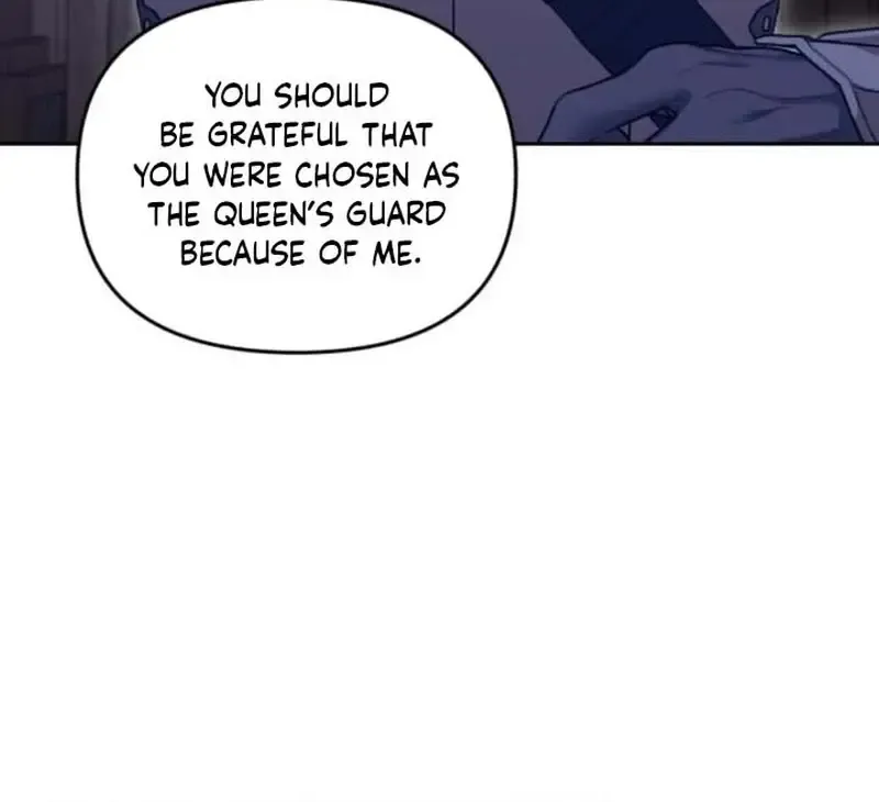 Even Though She’s The Substitute Queen, She Spent The First Night With Him Zinmanga X Chapter 25 Page 121