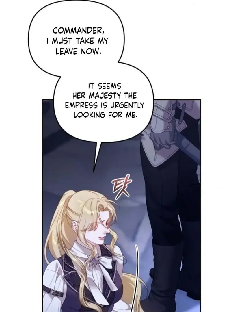 Even Though She’s The Substitute Queen, She Spent The First Night With Him Zinmanga X Chapter 25 Page 136
