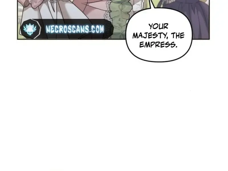 Even Though She’s The Substitute Queen, She Spent The First Night With Him Zinmanga X Chapter 24 Page 8