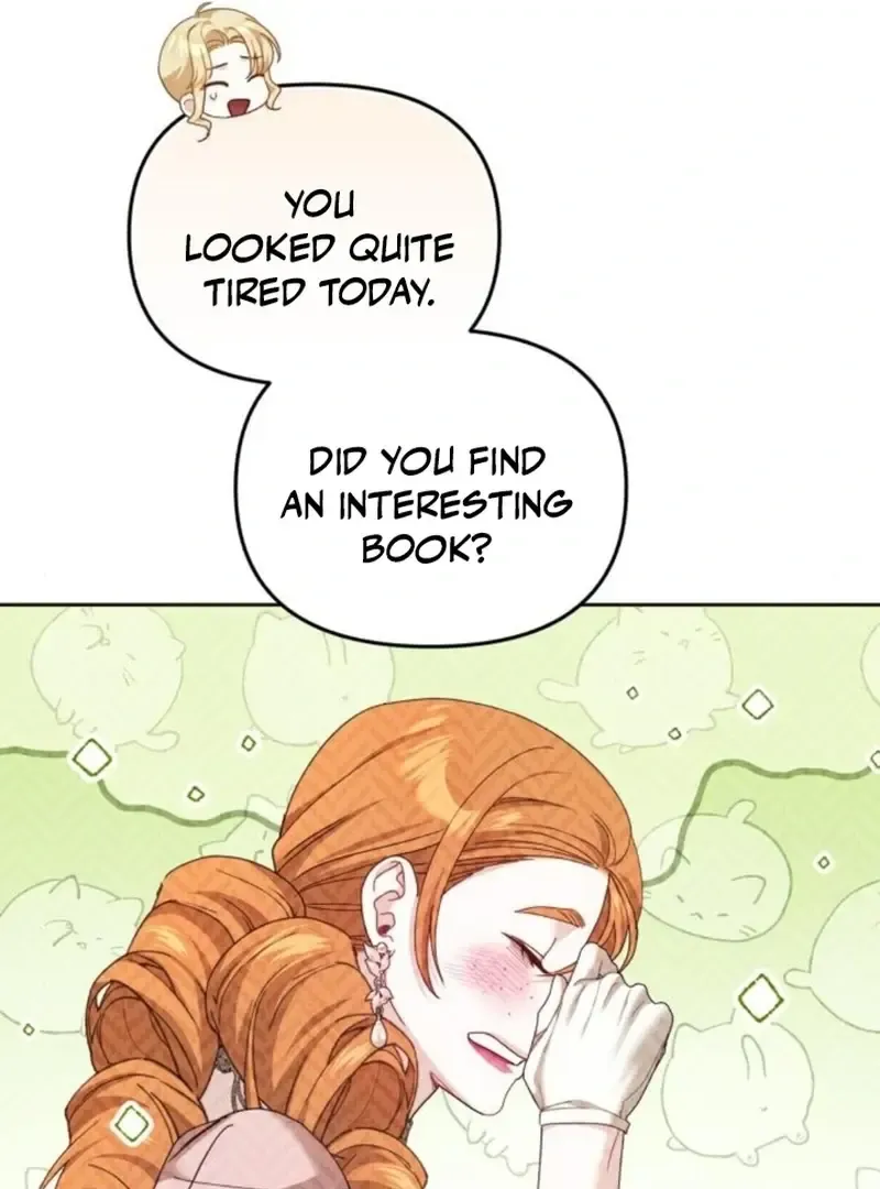 Even Though She’s The Substitute Queen, She Spent The First Night With Him Zinmanga X Chapter 24 Page 9
