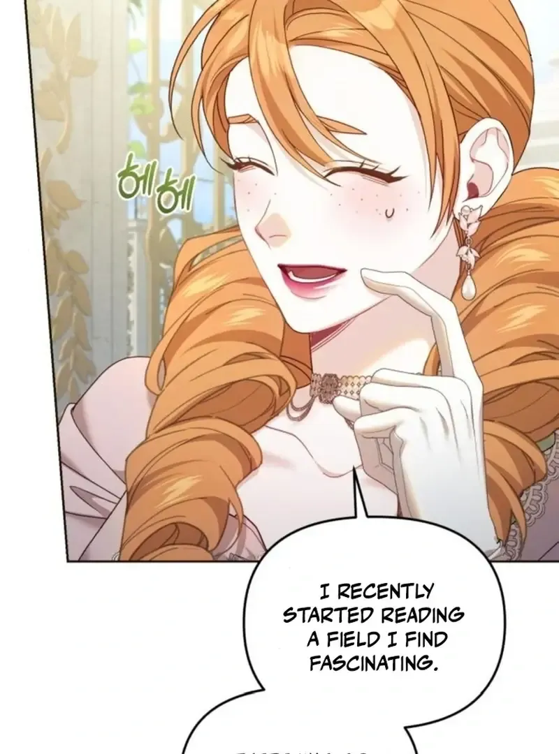 Even Though She’s The Substitute Queen, She Spent The First Night With Him Zinmanga X Chapter 24 Page 11