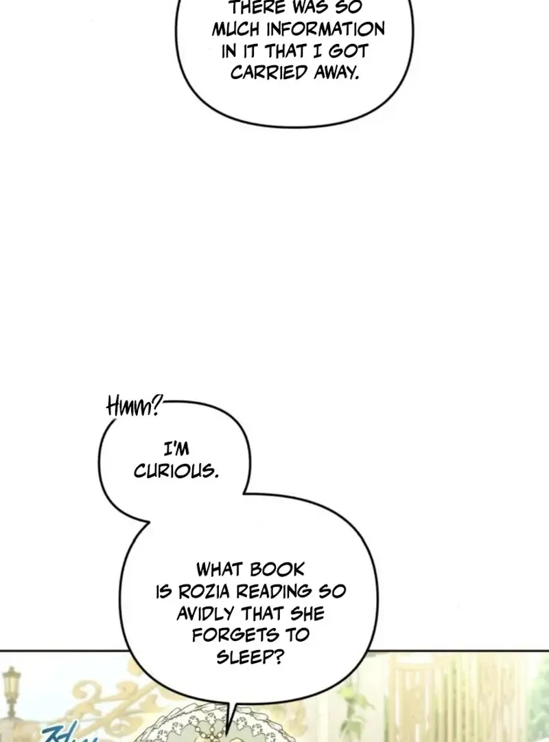 Even Though She’s The Substitute Queen, She Spent The First Night With Him Zinmanga X Chapter 24 Page 12