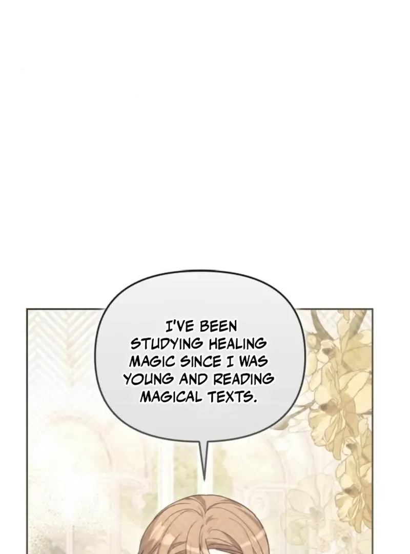 Even Though She’s The Substitute Queen, She Spent The First Night With Him Zinmanga X Chapter 24 Page 14