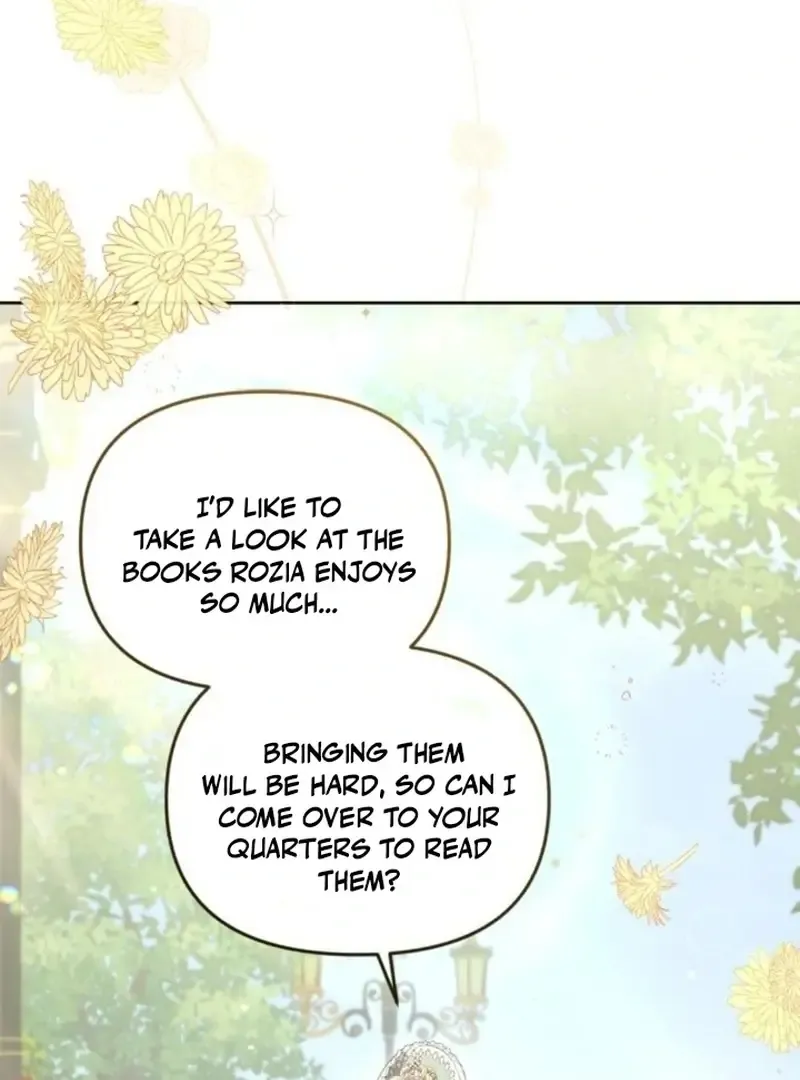 Even Though She’s The Substitute Queen, She Spent The First Night With Him Zinmanga X Chapter 24 Page 17
