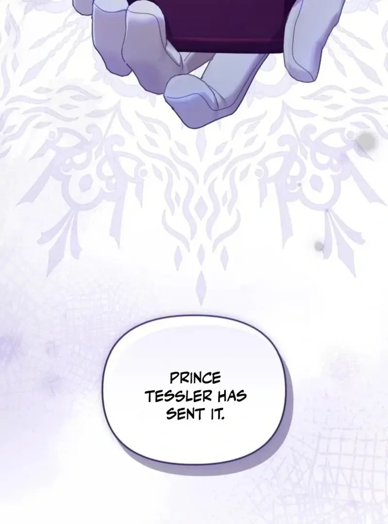 Even Though She’s The Substitute Queen, She Spent The First Night With Him Zinmanga X Chapter 24 Page 35