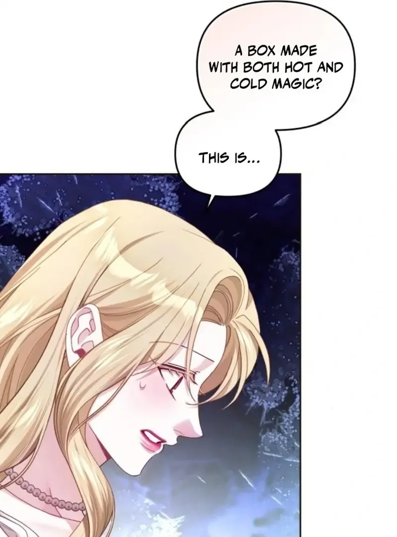 Even Though She’s The Substitute Queen, She Spent The First Night With Him Zinmanga X Chapter 24 Page 45