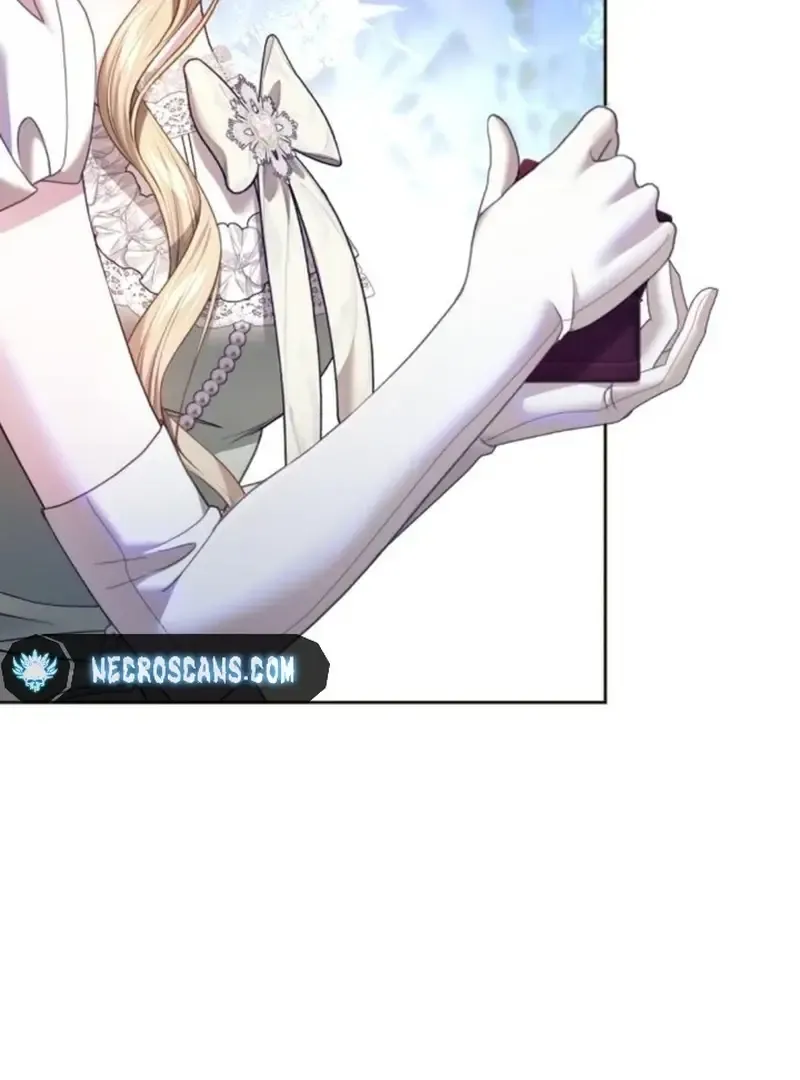 Even Though She’s The Substitute Queen, She Spent The First Night With Him Zinmanga X Chapter 24 Page 46