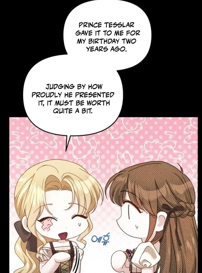 Even Though She’s The Substitute Queen, She Spent The First Night With Him Zinmanga X Chapter 24 Page 67