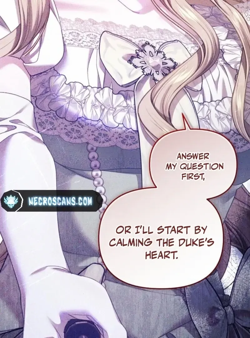 Even Though She’s The Substitute Queen, She Spent The First Night With Him Zinmanga X Chapter 24 Page 86