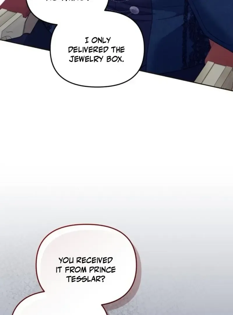 Even Though She’s The Substitute Queen, She Spent The First Night With Him Zinmanga X Chapter 24 Page 90