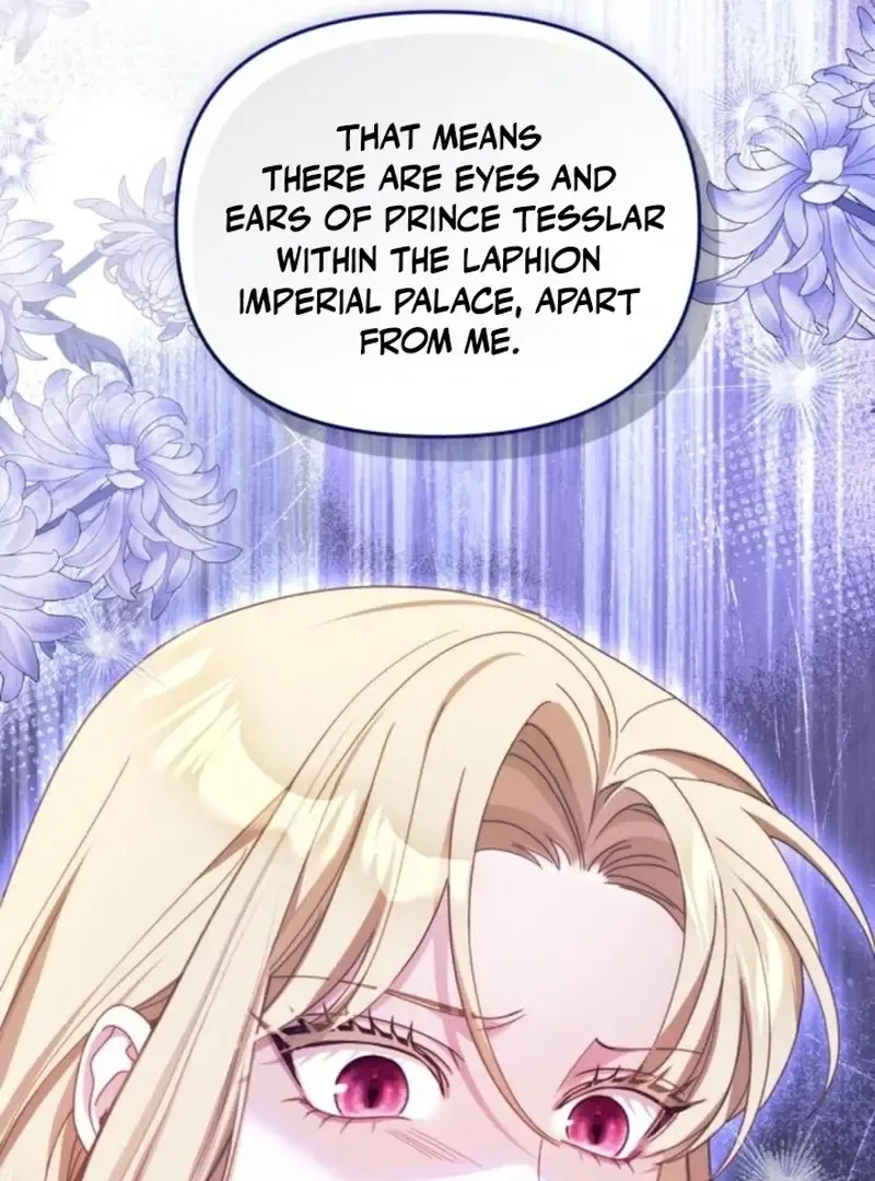 Even Though She’s The Substitute Queen, She Spent The First Night With Him Zinmanga X Chapter 24 Page 108