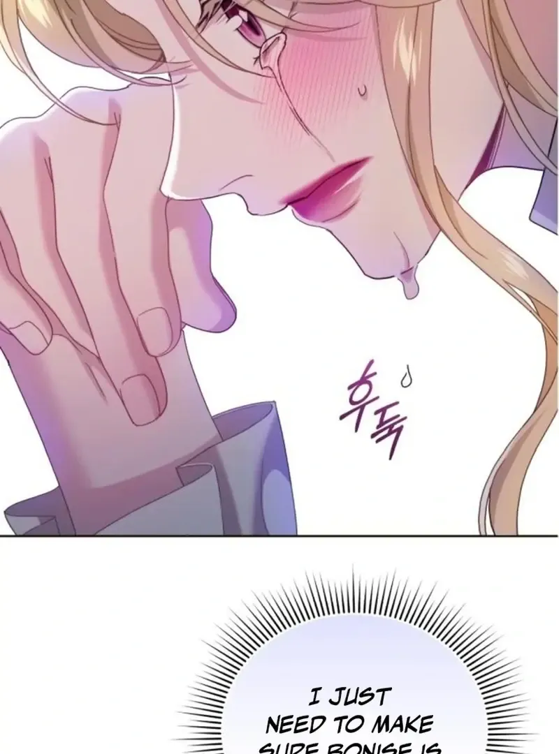 Even Though She’s The Substitute Queen, She Spent The First Night With Him Zinmanga X Chapter 24 Page 132