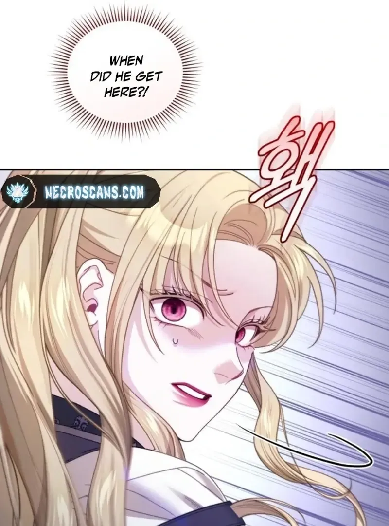 Even Though She’s The Substitute Queen, She Spent The First Night With Him Zinmanga X Chapter 24 Page 144