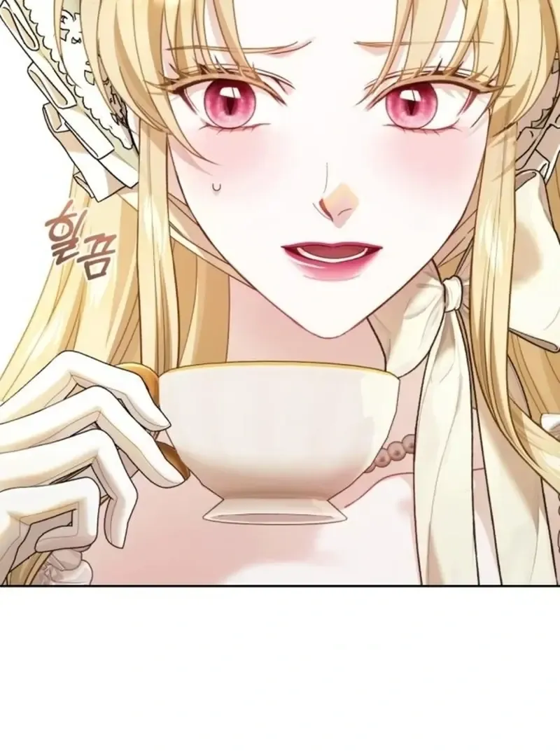 Even Though She’s The Substitute Queen, She Spent The First Night With Him Zinmanga X Chapter 23 Page 94