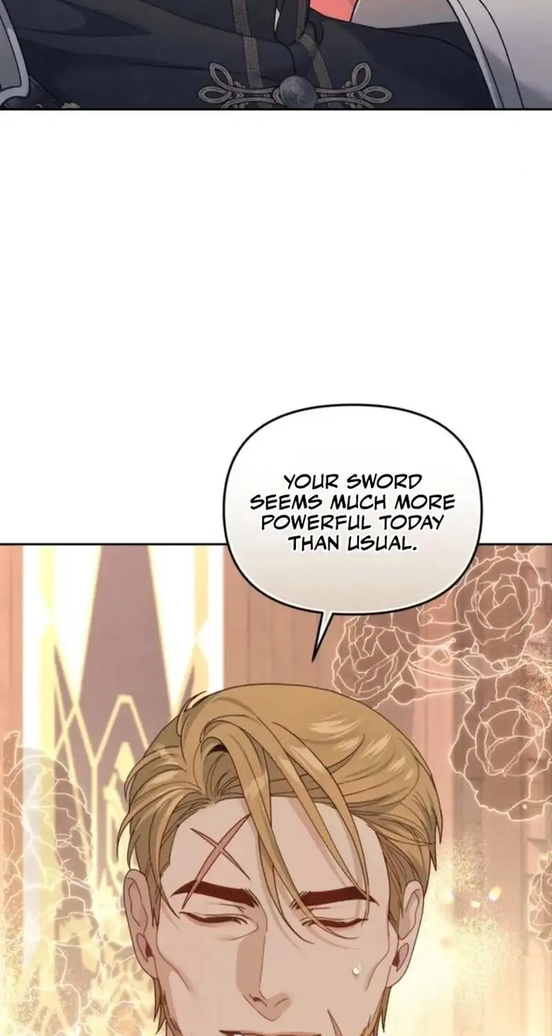 Even Though She’s The Substitute Queen, She Spent The First Night With Him Zinmanga X Chapter 22 Page 44