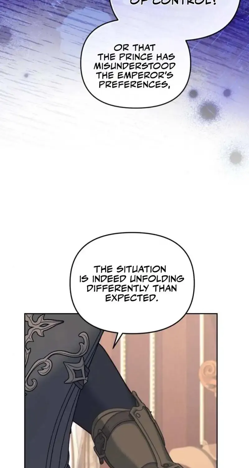 Even Though She’s The Substitute Queen, She Spent The First Night With Him Zinmanga X Chapter 22 Page 55