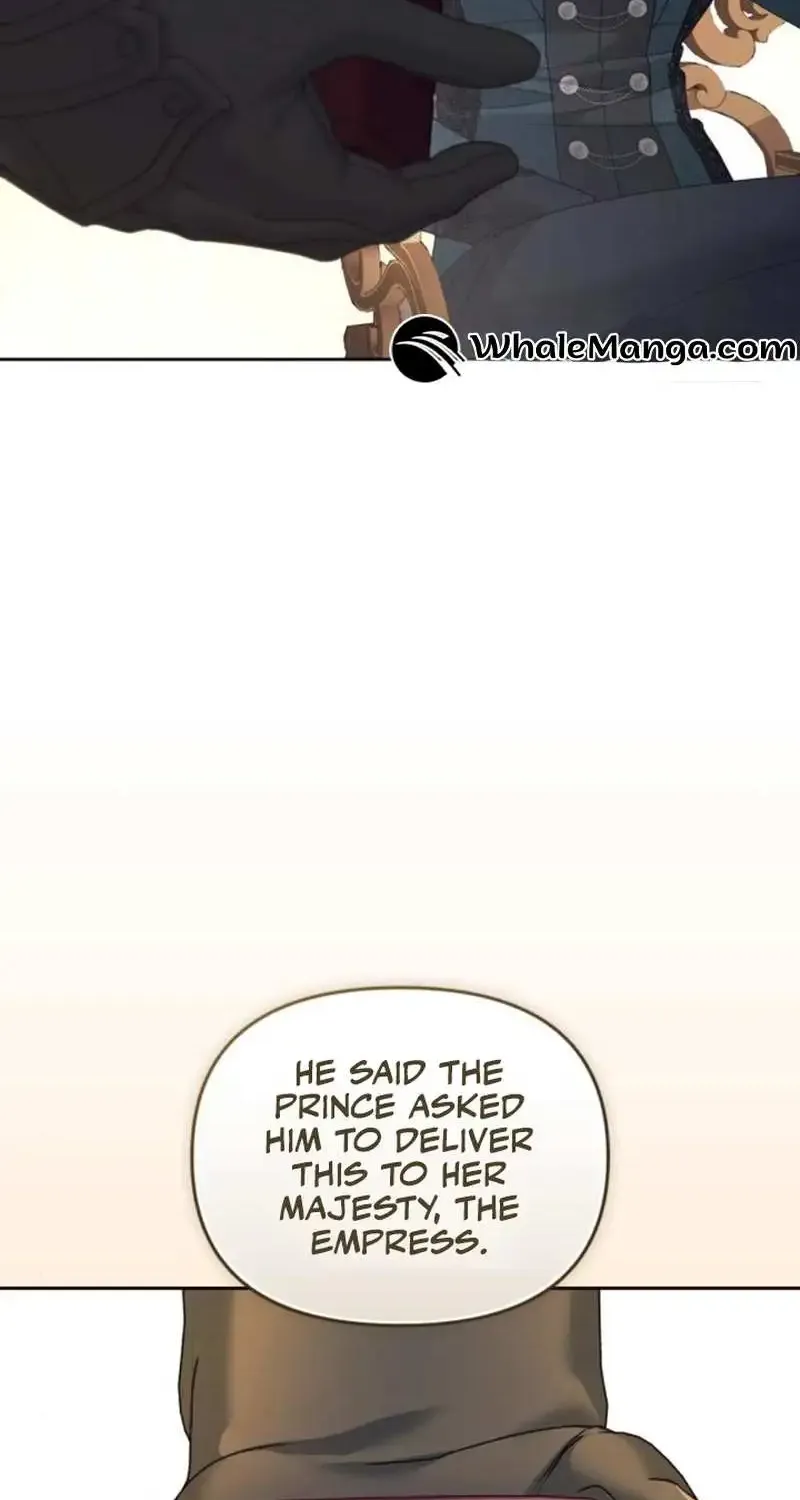 Even Though She’s The Substitute Queen, She Spent The First Night With Him Zinmanga X Chapter 22 Page 58