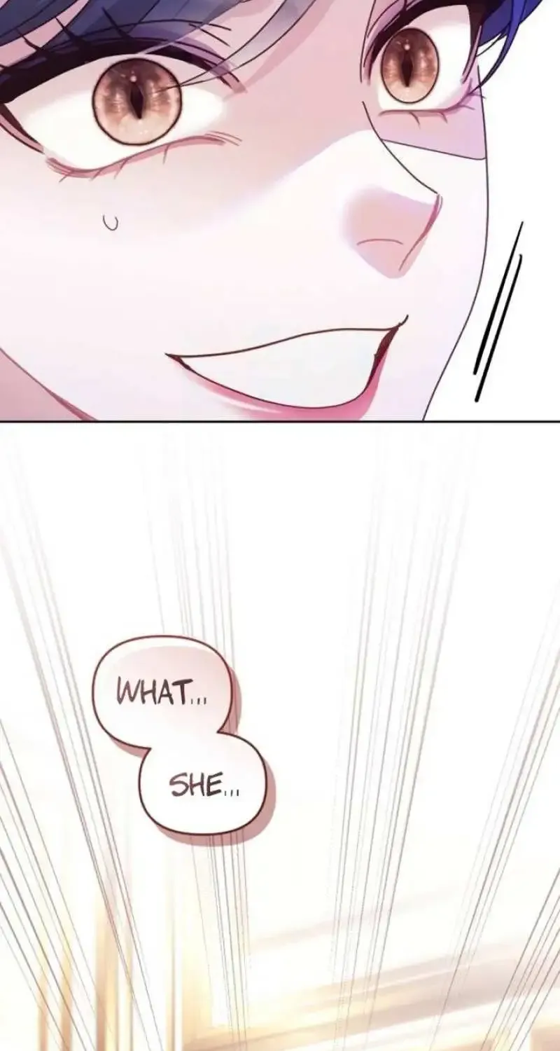 Even Though She’s The Substitute Queen, She Spent The First Night With Him Zinmanga X Chapter 21 Page 3