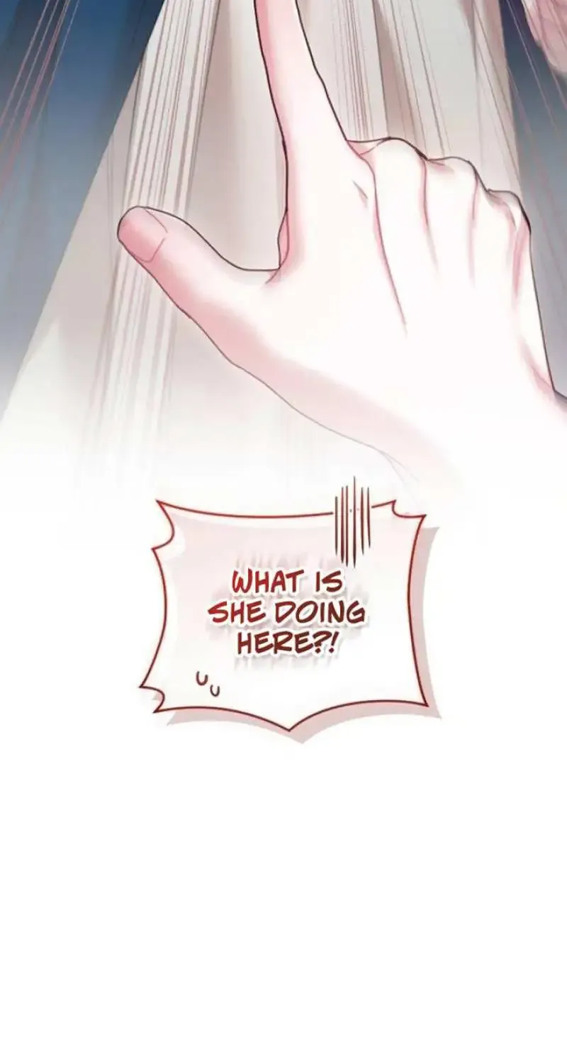 Even Though She’s The Substitute Queen, She Spent The First Night With Him Zinmanga X Chapter 21 Page 5