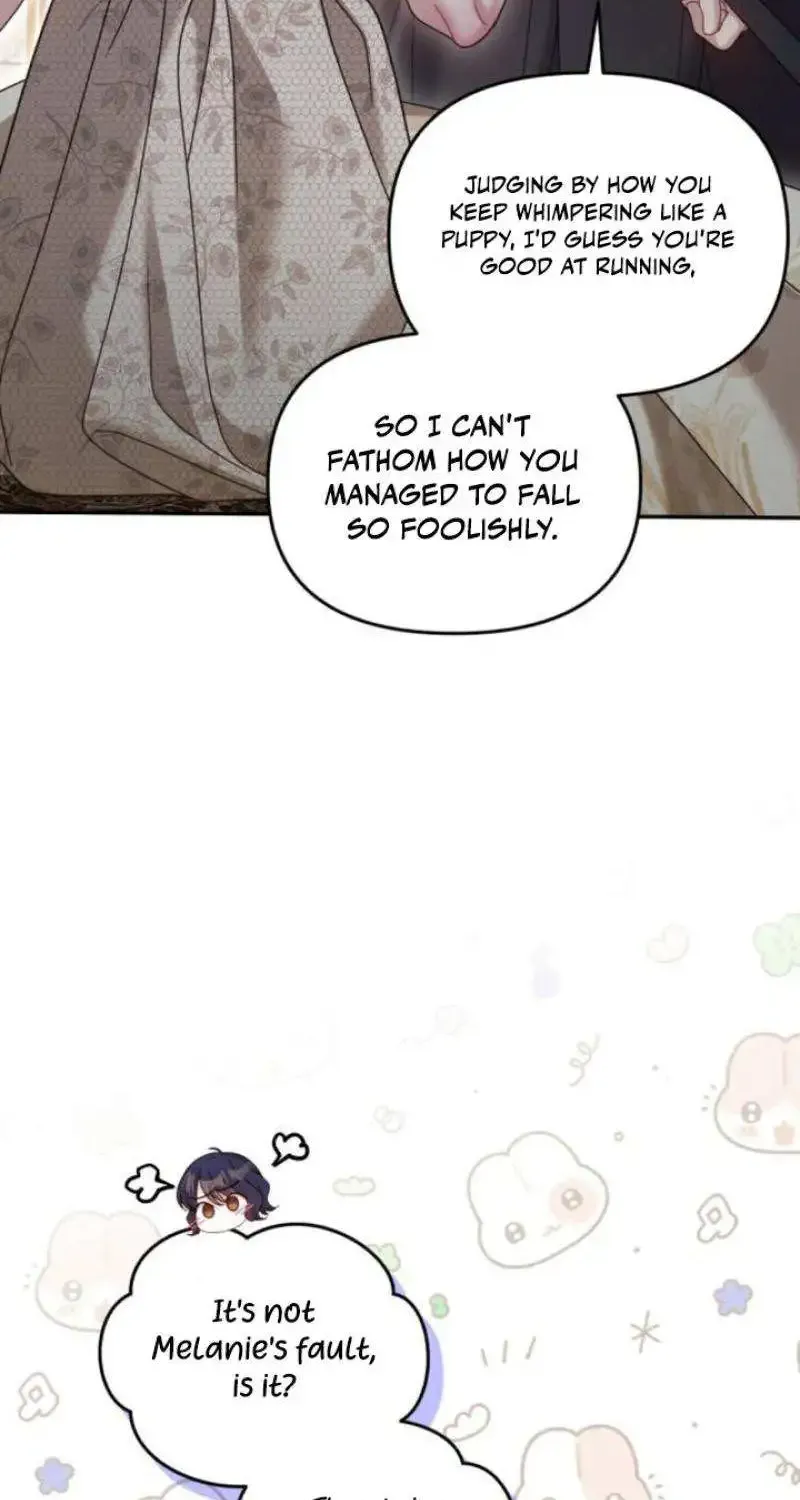 Even Though She’s The Substitute Queen, She Spent The First Night With Him Zinmanga X Chapter 21 Page 19