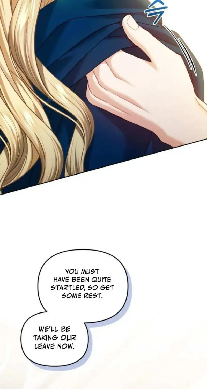 Even Though She’s The Substitute Queen, She Spent The First Night With Him Zinmanga X Chapter 21 Page 42