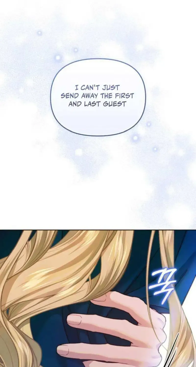Even Though She’s The Substitute Queen, She Spent The First Night With Him Zinmanga X Chapter 21 Page 55